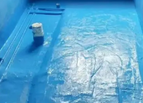 南岗卫生间漏水维修公司分享下南岗卫生间防水工程中常用防水涂料介绍。